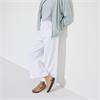 Birkenstock Arizona Big Buckle Nubuck - Sandcastle